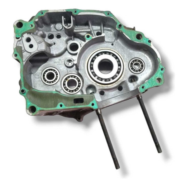  Carcaça Do Motor Direito Honda Cb 300 2012 Original