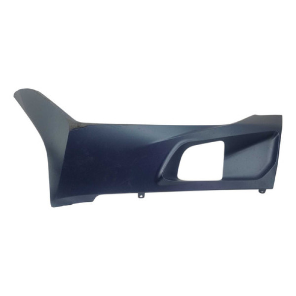 Carenagem Assoalho Esquerdo Honda Pcx 160 2023 2025 Azul