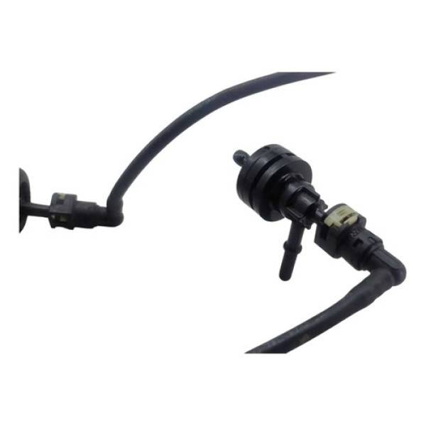 Mangueira E Filtro Combustivel Honda Titan 150 2015 Original