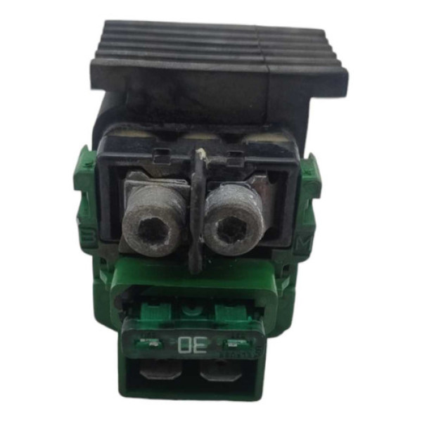 Rele De Partida Honda Cb 500f 2014 Original