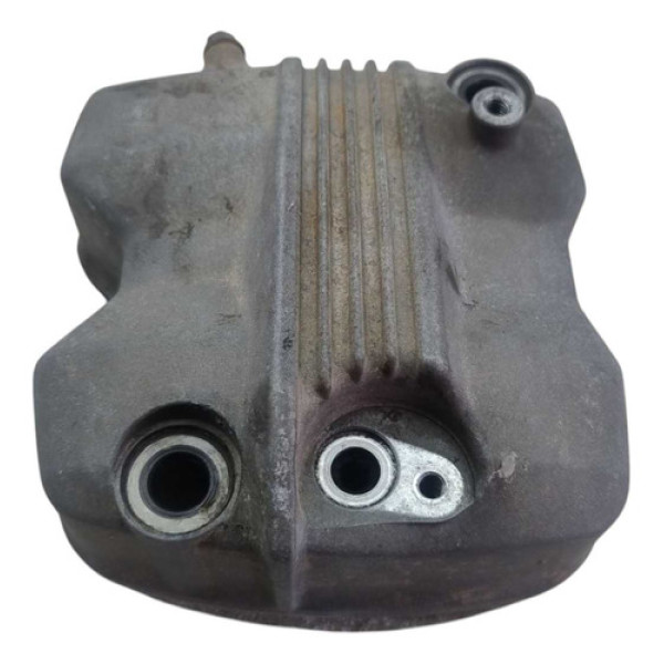 Tampa Do Cabeçote Honda Fan 125 Pedal 2009 Original