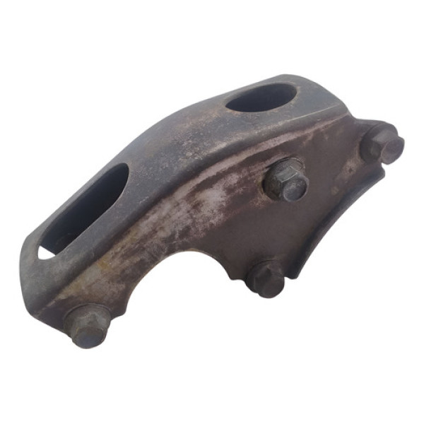 Suporte Do Motor Yamaha Fazer Ys 150 2018 Original