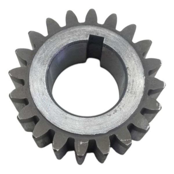 Engrenagem Virabrequim Honda Fan 150 2015 Original