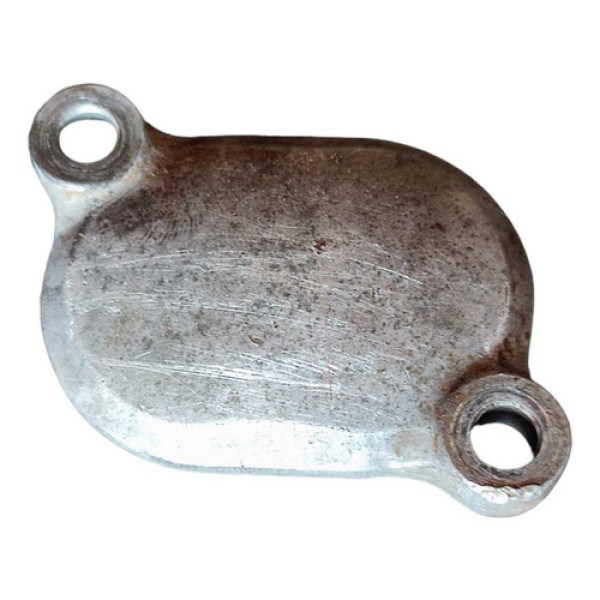 Tampa Regulagem Valvula Honda Biz 125 2008 Original 11266