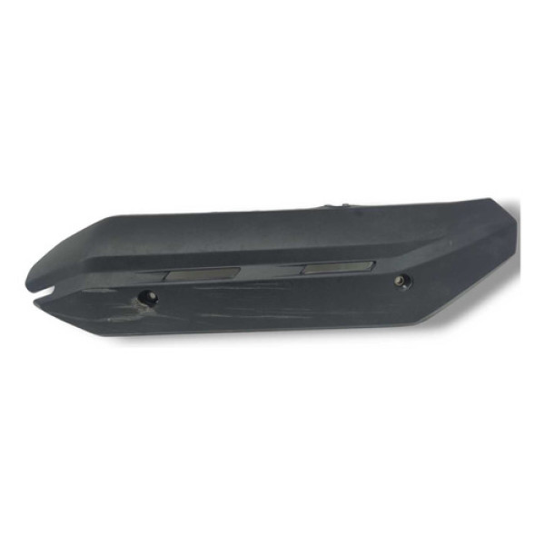 Protetor Escapamento Yamaha Crosser 150 Original