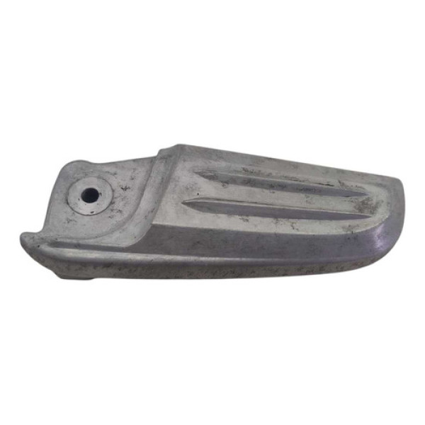 Pedaleira Traseira Esquerda Honda Pcx 150 2016 2018 Original