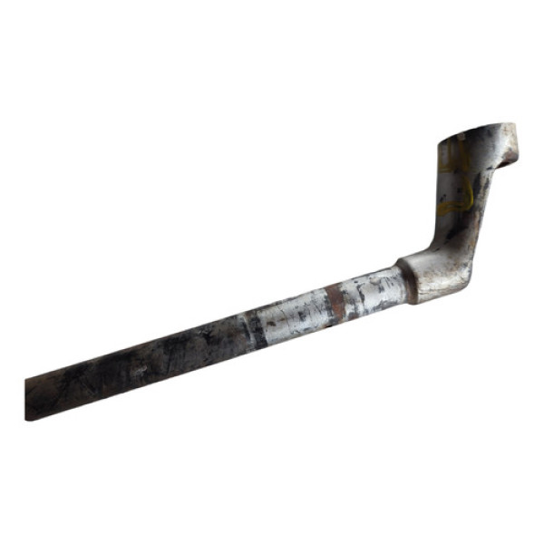 Guidao/guidon Esquerdo Dafra Apache 150 2010 Original 