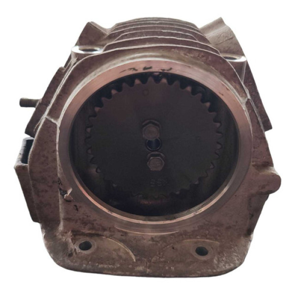 Cabeçote Honda Biz 125 2019 Original 