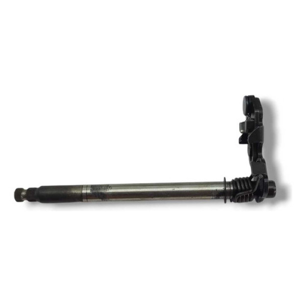 Eixo Pedal Marcha Honda Fan 160 2016 2023 Original