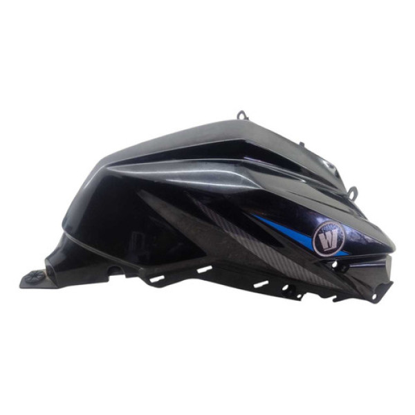 Carenagem Direita Taque Suzuki Haojue Dr 160 Original 2020