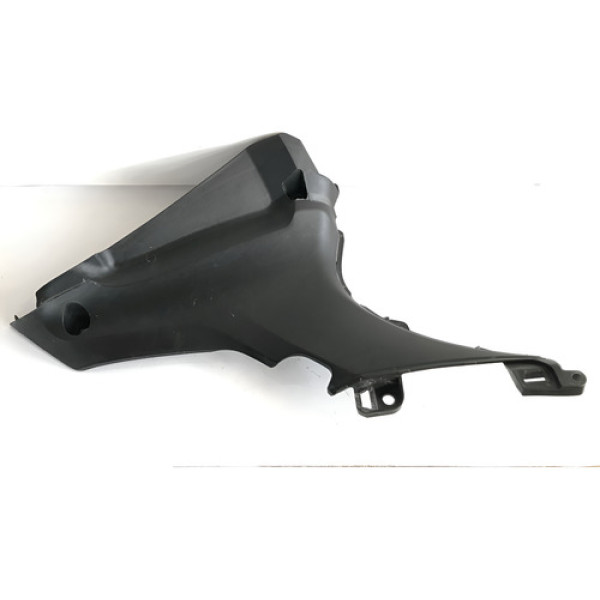 Carenagem Lateral Esquerdo Honda Biz 110i Original 