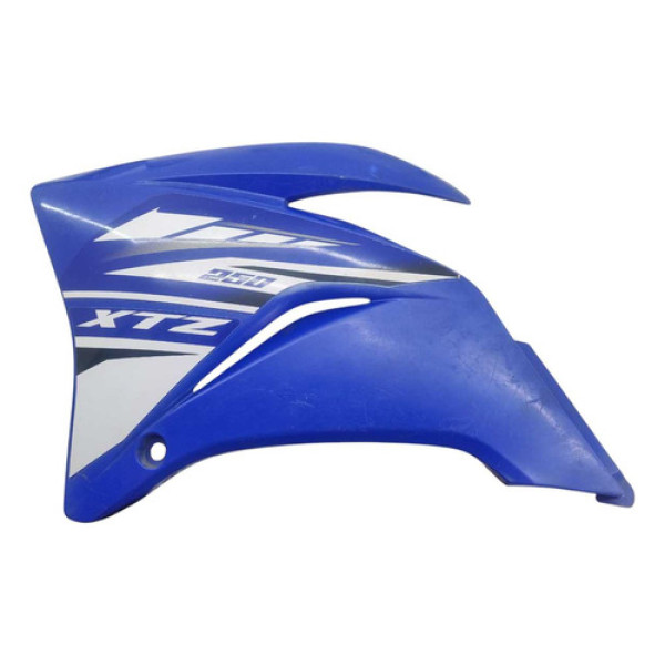 Aba Do Tanque Esquerdo Yamaha Xtz Lander 250 Original