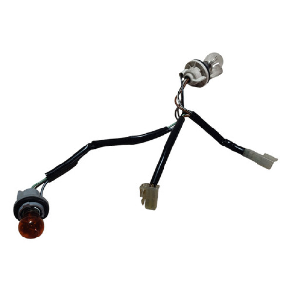 Chicote Lanterna Traseira Direita Burgman Executive 650 19