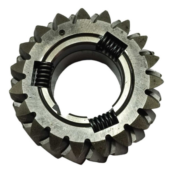 Engrenagem Do Virabrequim Kasinski Comet 250 2011 Original