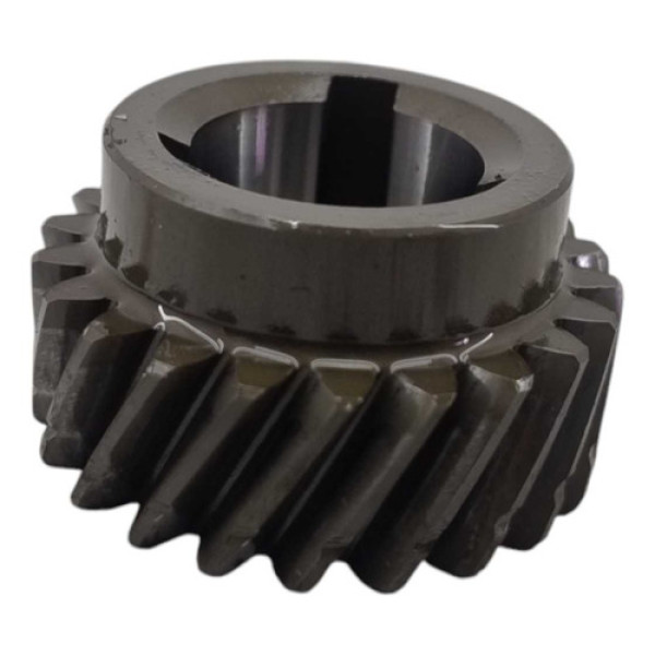 Engrenagem Da Campana Yamaha Factor 150 2014 Original