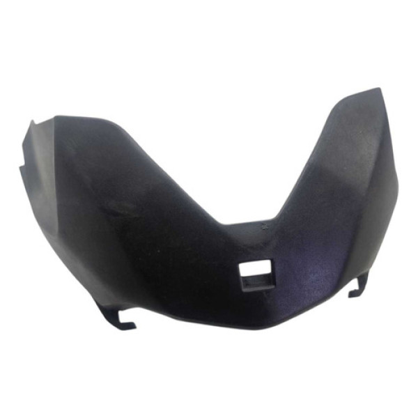 Tampa Inferior Do Farol Fz25 Fazer 250 2018 2021 Original Preto