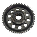 Engrenagem Do Magneto Kasinski Flas Mv 150 Comet Original
