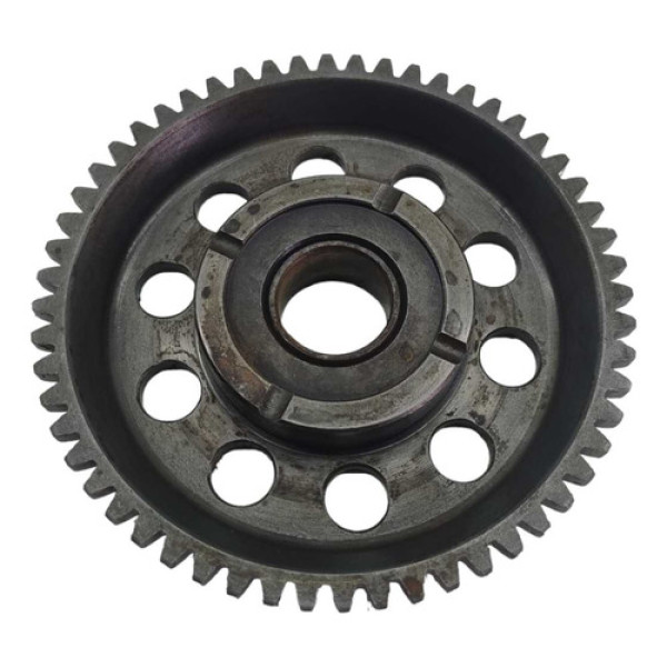 Engrenagem Do Magneto Kasinski Flas Mv 150 Comet Original