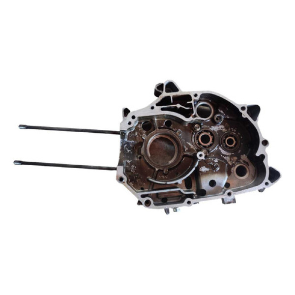 Bloco Carcaça Motor Direito Honda Biz 125 Es 2008 Original