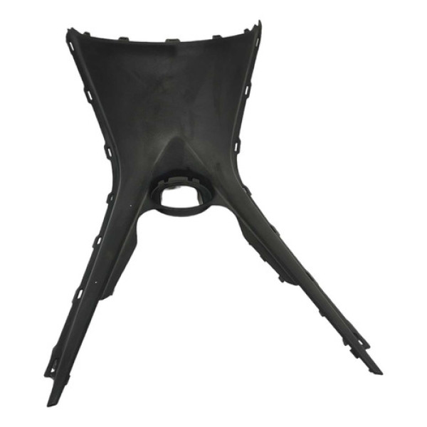 Acabamento Do Tanque Detalhe Yamaha Nmax 160 2018