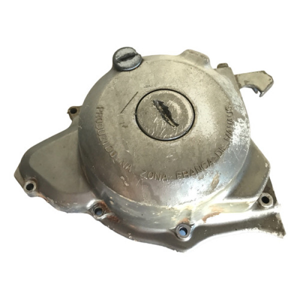 Tampa Do Magneto Yamaha Tdm 225 2000 Original (5725)