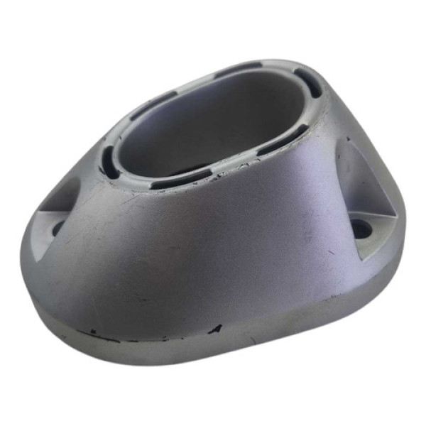 Carenagem Bocal Escapamento Honda Pcx 160 2023 Original 