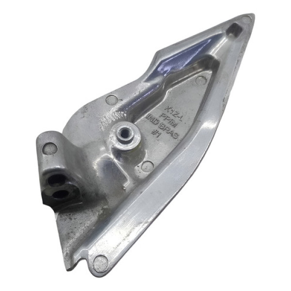 Pedaleira Esquerda Honda Pcx 160 2024 2025 Original