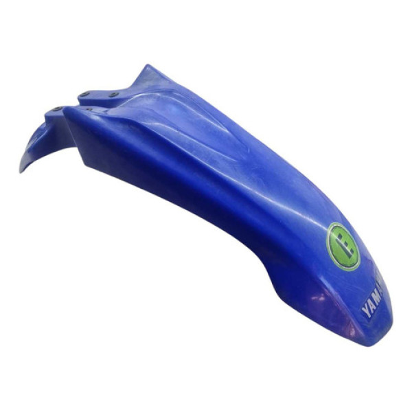 Paralama Dianteiro Xtz 250 Lander Original Usado