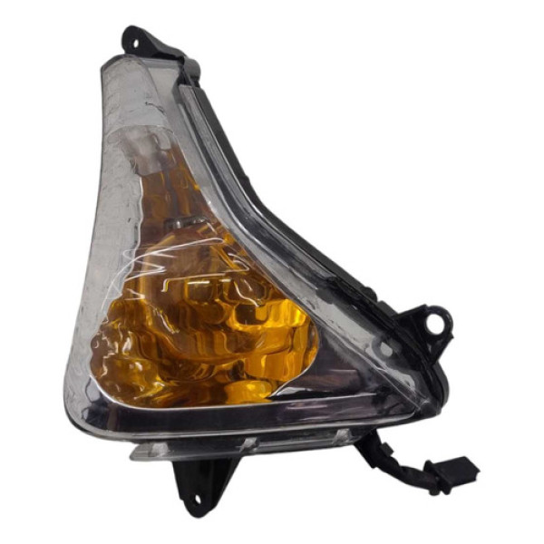 Pisca Dianteiro Direito Honda Lead 110 2016 Original