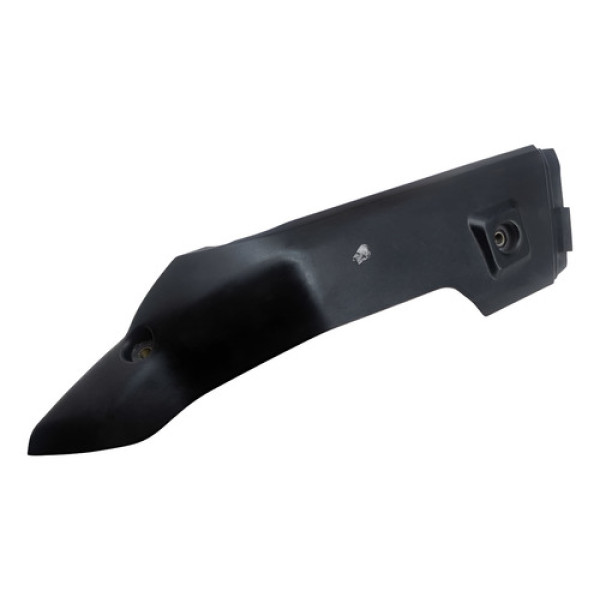 Protetor De Escapamento Fz25 250 2018 2024 Original