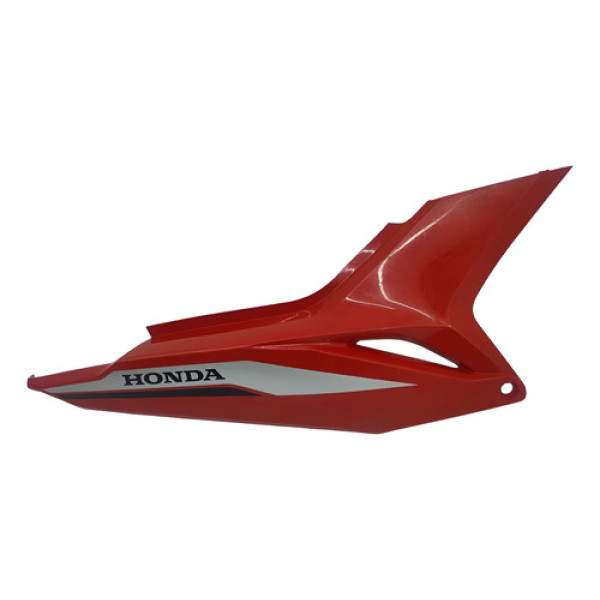 Tampa Lateral Direita Honda Bros 160 2022 Original