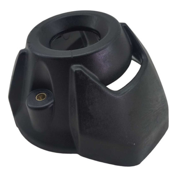 Carenagem Protetor Ponteira Yamaha Fazer 250 2018 2023