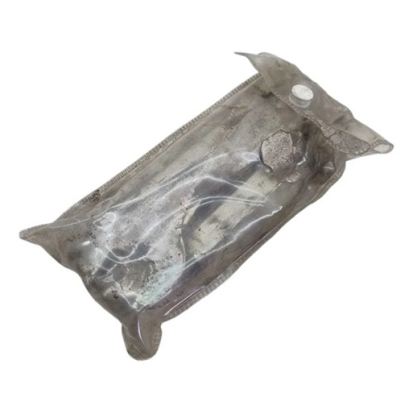 Kit Ferramenta Honda Titan 150 2015 Original Prata