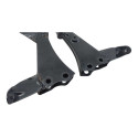  Suporte Base Do Motor Kawasaki Ninja 250r 2008 2012