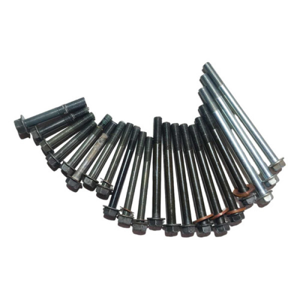 Parafuso Da Carçaca Do Motoro Gsx 1300r Hayabusa 99/07