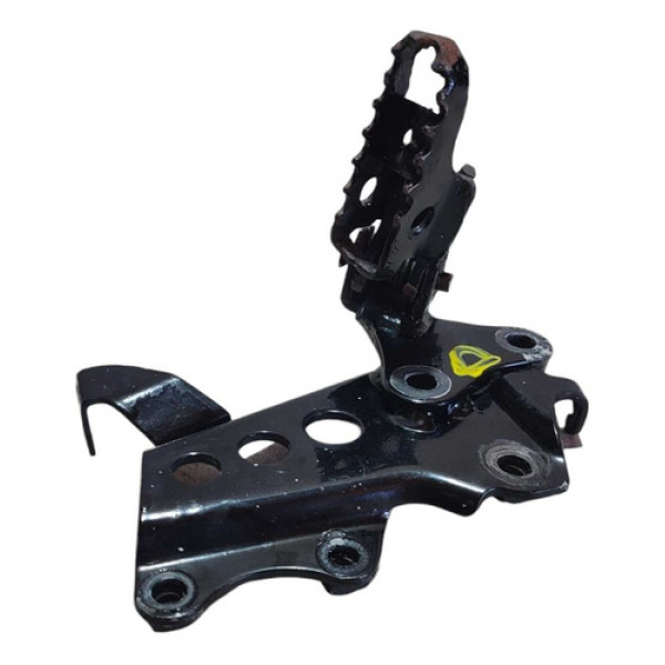 Suporte Pedaleira Dianteiro Direito Tenere 250 14 Original