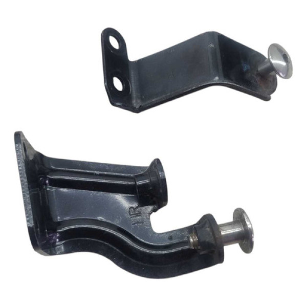 Suporte Da Carenagem Inferior Suzuki Dr 160 2021 2024