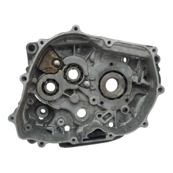 Carcaça Motor Direito Honda Cbx Twister 250 Original