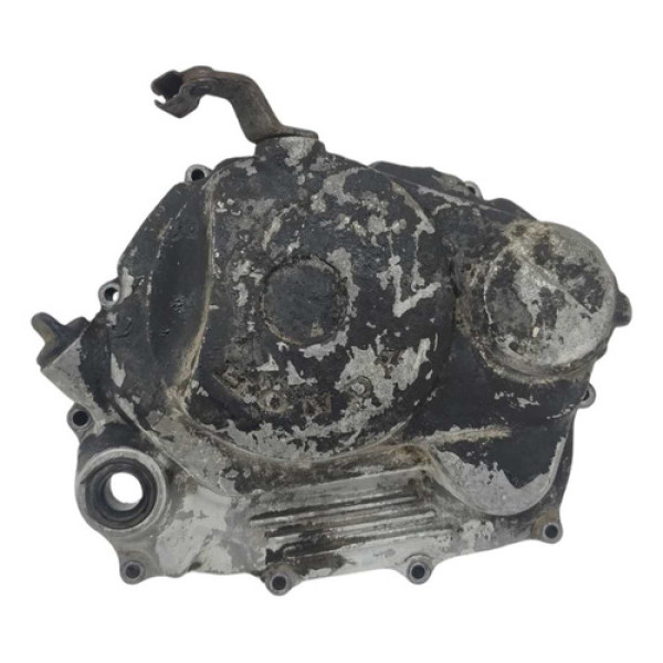 Tampa De Embreagem Honda Cg 125 1992 1999 Original
