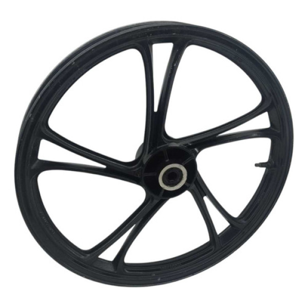 Aro Roda Dianteiro Dafra Riva 150 2014 Original