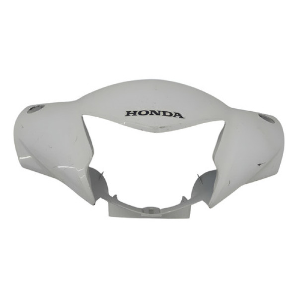 Carenagem Farol Honda Biz 110 2018 2024 Original