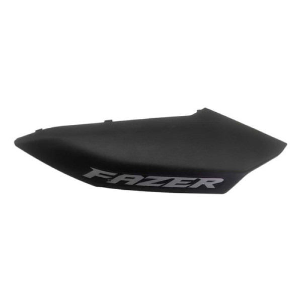 Carenagem Superior Direito Detalhe Yamaha Fazer 250 2021 