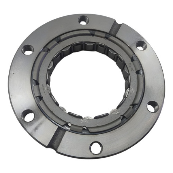 Placa De Partida Honda Falcon 28125-hn1-003 Original