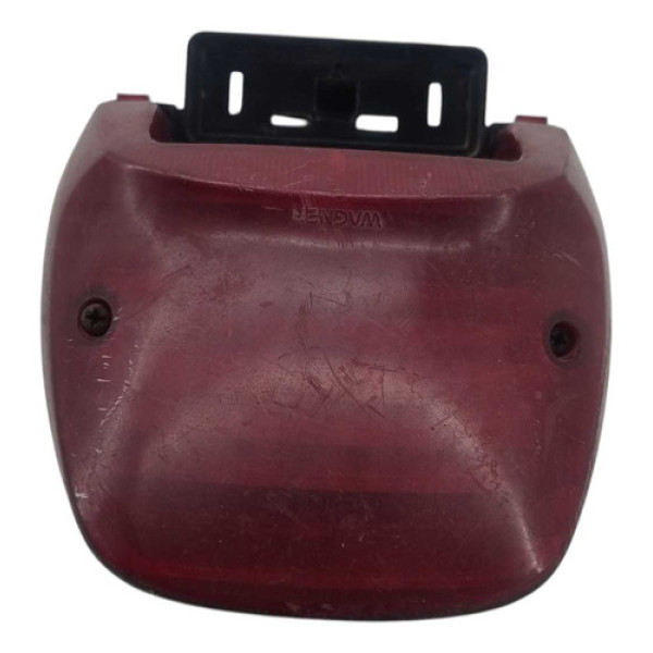 Lanterna Traseira Honda Fan 125 2000 2008 Original