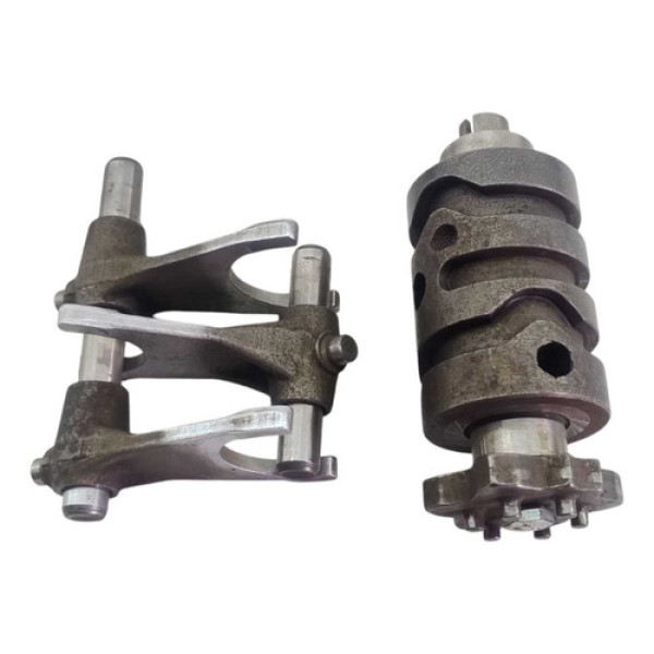 Trambulador Garfo Shineray Xy 150 5 2014 Original