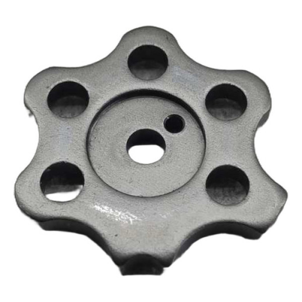 Estrela Trambulador Honda Xre 300 2017 Original