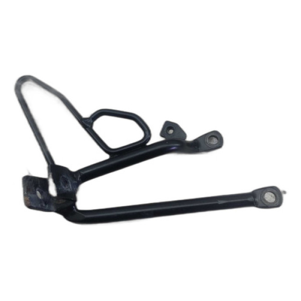 Suporte Pedaleira Direita Honda Xre 190 2016 Original 