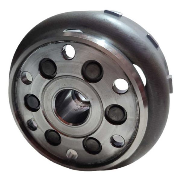 Magneto Yamaha Fazer 250 2011 Original 