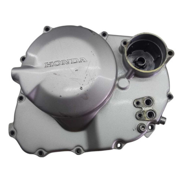 Tampa De Embreagem Honda Falcon 400i 2013 Injetada Original