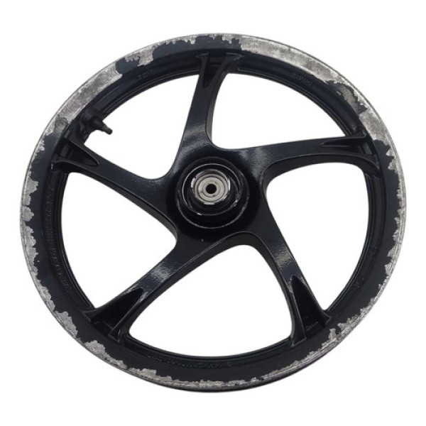 Aro Roda Dianteiro Yamaha Neo 125 2017 2025 Original